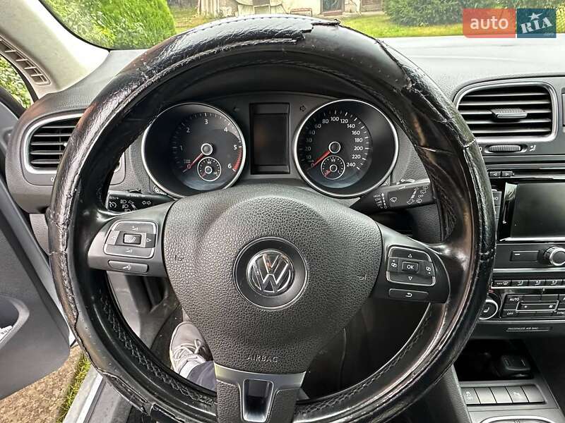 Универсал Volkswagen Golf 2013 в Львове фото 38 Универсал Volkswagen Golf 2013 в Львове