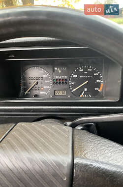 Хэтчбек Volkswagen Golf 1988 в  фото 9 Хэтчбек Volkswagen Golf 1988 в