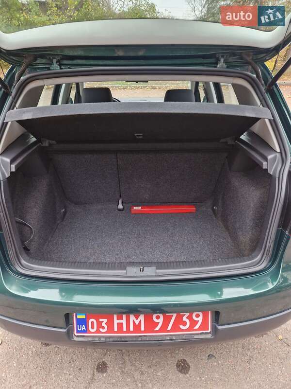 Хэтчбек Volkswagen Golf 2006 в Корсуне-Шевченковском фото 24 Хэтчбек Volkswagen Golf 2006 в Корсуне-Шевченковском