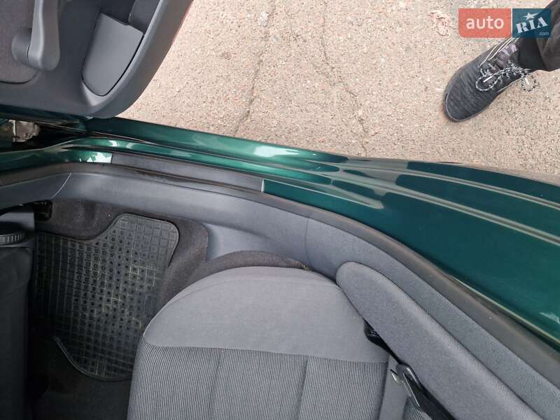 Хэтчбек Volkswagen Golf 2006 в Корсуне-Шевченковском фото 12 Хэтчбек Volkswagen Golf 2006 в Корсуне-Шевченковском