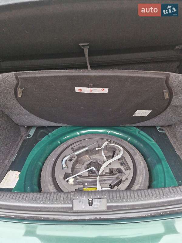 Хэтчбек Volkswagen Golf 2006 в Корсуне-Шевченковском фото 25 Хэтчбек Volkswagen Golf 2006 в Корсуне-Шевченковском