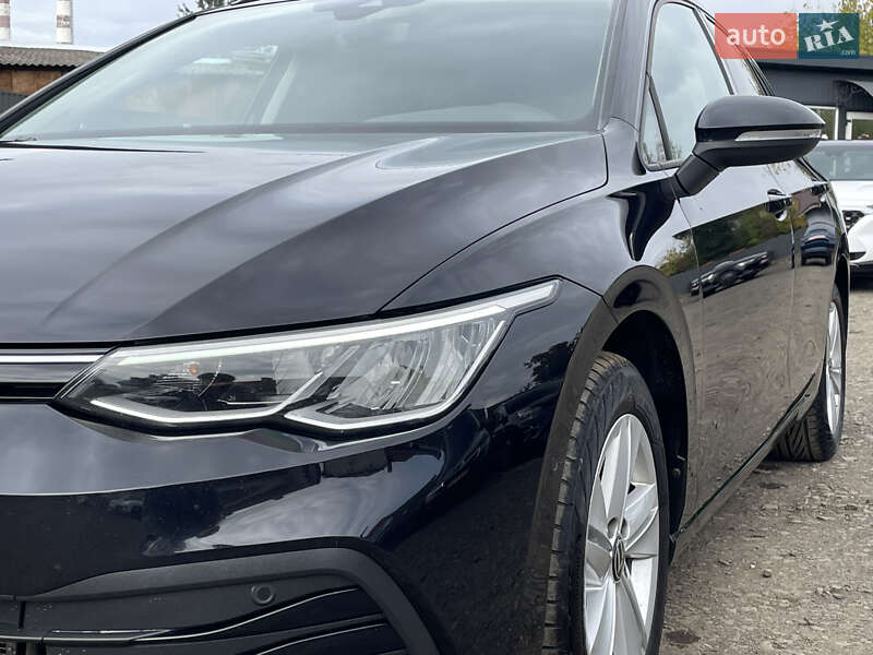 Универсал Volkswagen Golf 2022 в Луцке