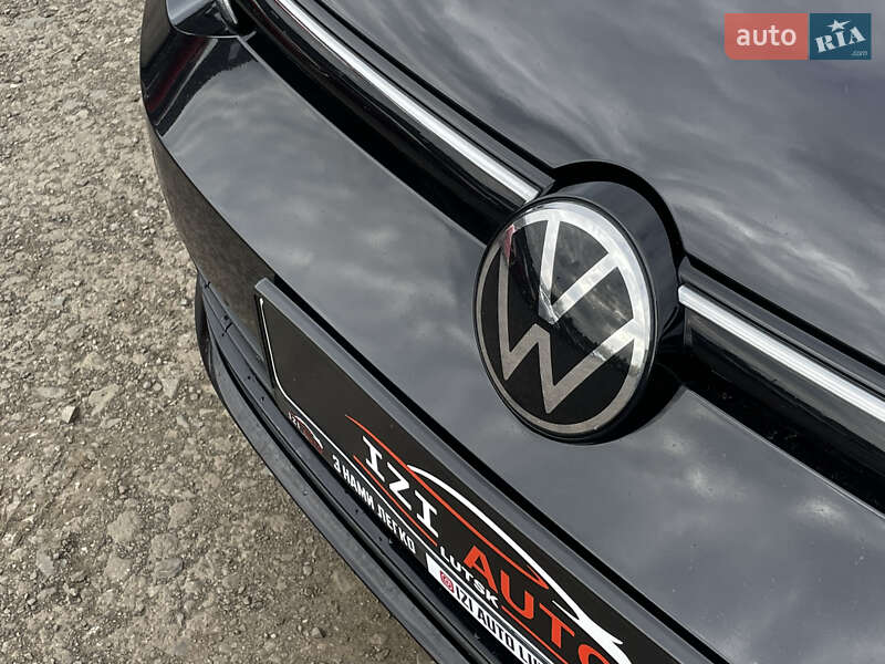 Универсал Volkswagen Golf 2022 в Луцке
