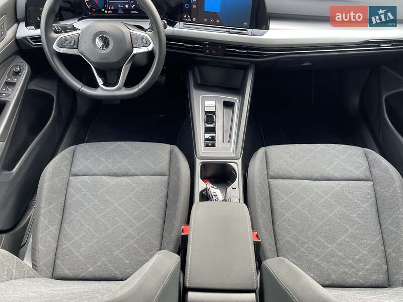 Универсал Volkswagen Golf 2022 в Луцке