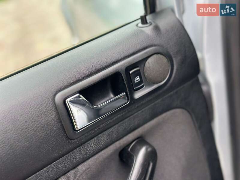Универсал Volkswagen Golf 2003 в Бучаче фото 31 Универсал Volkswagen Golf 2003 в Бучаче