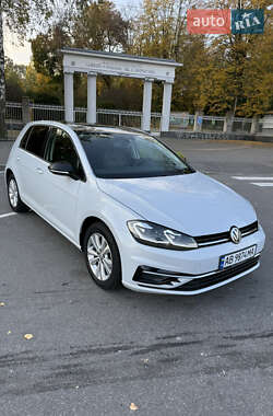 Хетчбек Volkswagen Golf 2020 в Вінниці