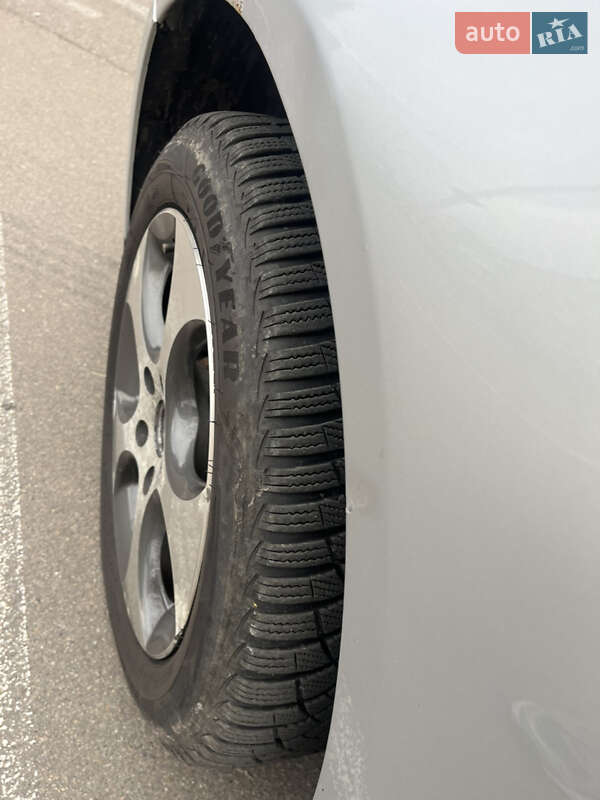 Універсал Volkswagen Golf 2009 в Броварах фото 14 Універсал Volkswagen Golf 2009 в Броварах