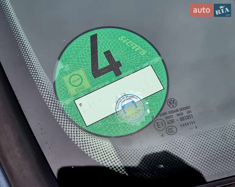 Хэтчбек Volkswagen Golf 2009 в Мукачево фото 6 Хэтчбек Volkswagen Golf 2009 в Мукачево