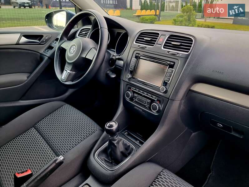 Хэтчбек Volkswagen Golf 2009 в Мукачево фото 15 Хэтчбек Volkswagen Golf 2009 в Мукачево