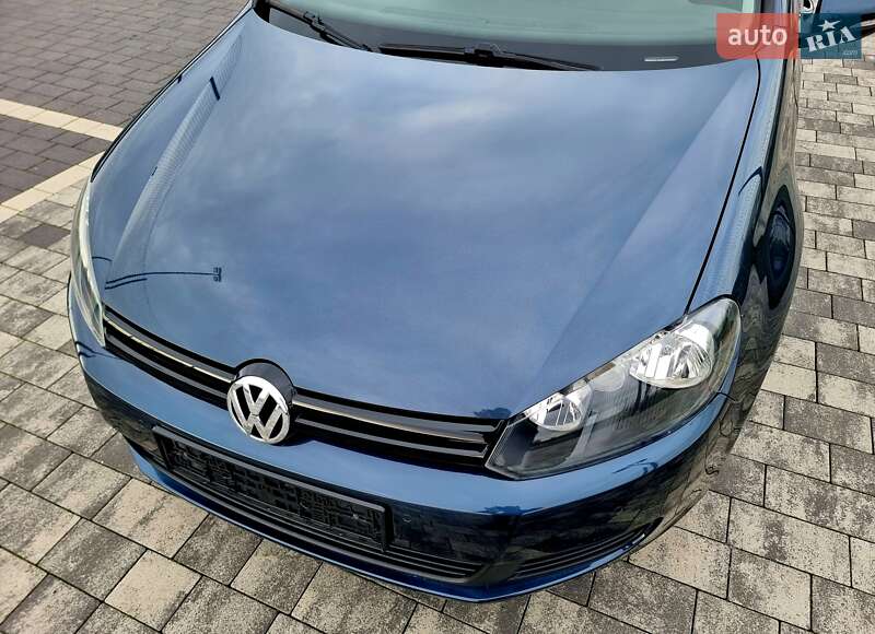 Хэтчбек Volkswagen Golf 2009 в Мукачево фото 27 Хэтчбек Volkswagen Golf 2009 в Мукачево