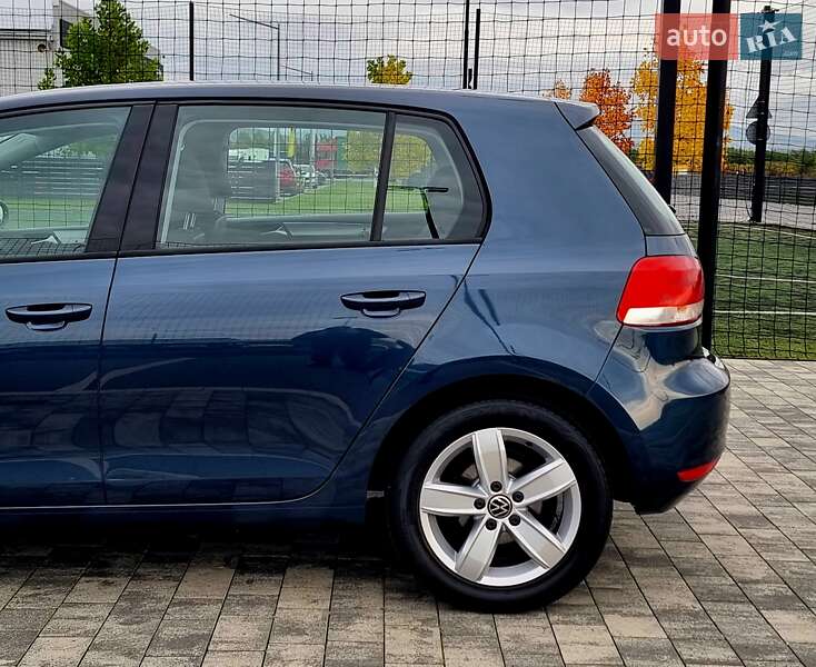 Хэтчбек Volkswagen Golf 2009 в Мукачево фото 31 Хэтчбек Volkswagen Golf 2009 в Мукачево