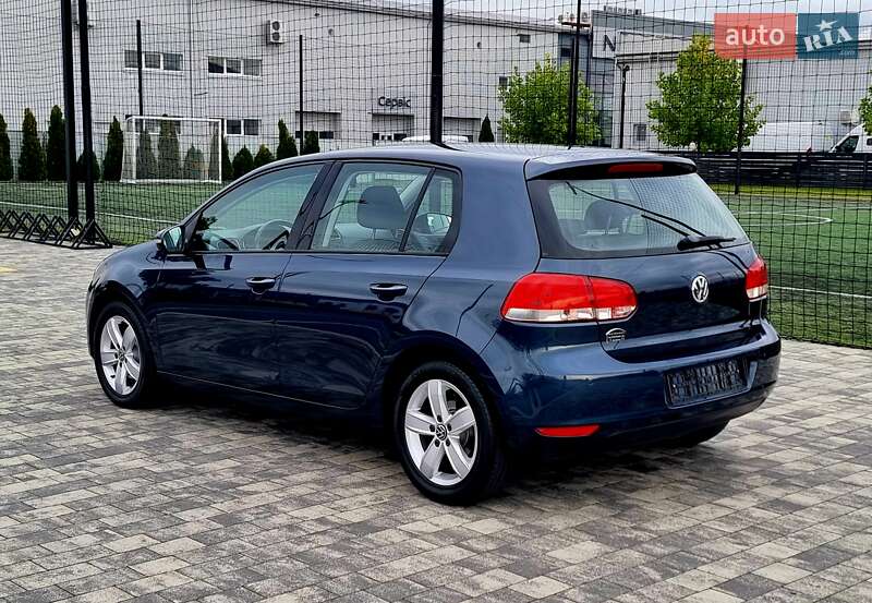 Хэтчбек Volkswagen Golf 2009 в Мукачево фото 35 Хэтчбек Volkswagen Golf 2009 в Мукачево