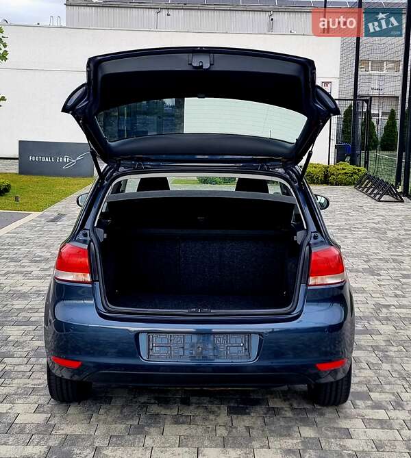 Хэтчбек Volkswagen Golf 2009 в Мукачево фото 42 Хэтчбек Volkswagen Golf 2009 в Мукачево