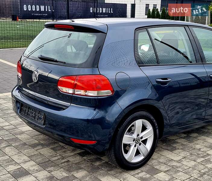 Хэтчбек Volkswagen Golf 2009 в Мукачево фото 47 Хэтчбек Volkswagen Golf 2009 в Мукачево