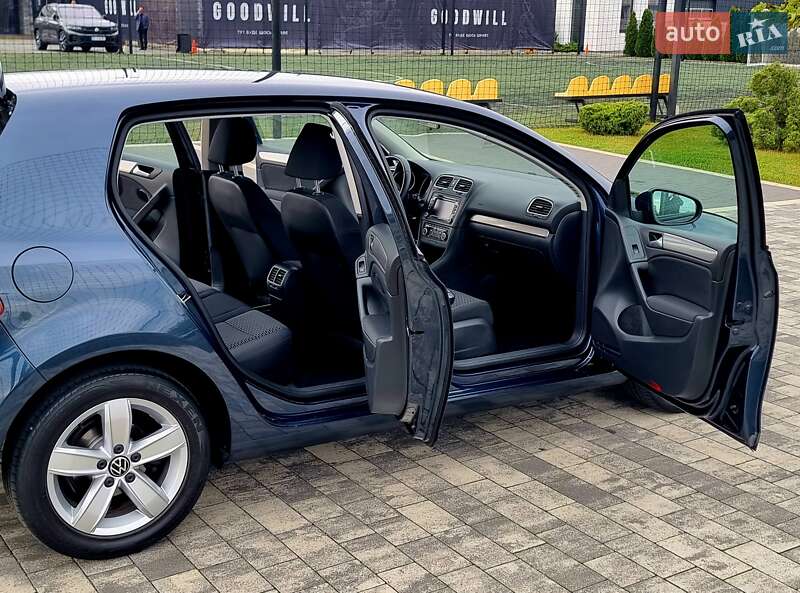 Хэтчбек Volkswagen Golf 2009 в Мукачево фото 53 Хэтчбек Volkswagen Golf 2009 в Мукачево