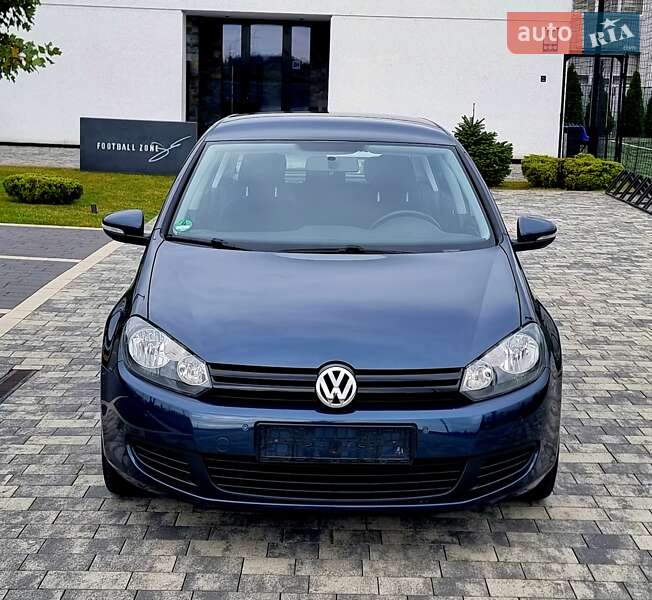 Хэтчбек Volkswagen Golf 2009 в Мукачево фото 64 Хэтчбек Volkswagen Golf 2009 в Мукачево