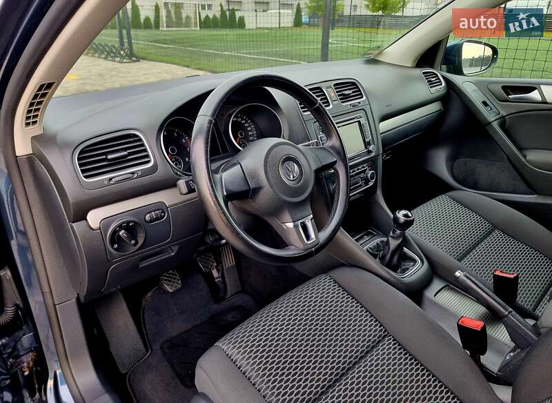 Хэтчбек Volkswagen Golf 2009 в Мукачево фото 68 Хэтчбек Volkswagen Golf 2009 в Мукачево