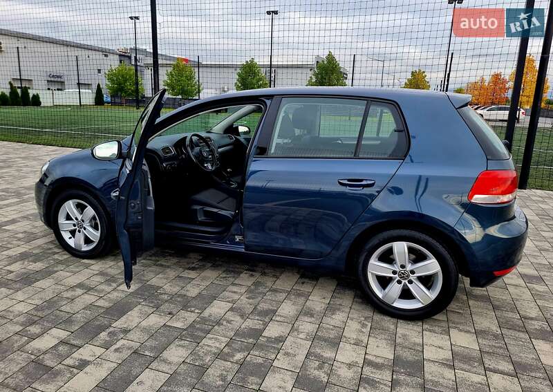 Хэтчбек Volkswagen Golf 2009 в Мукачево фото 65 Хэтчбек Volkswagen Golf 2009 в Мукачево