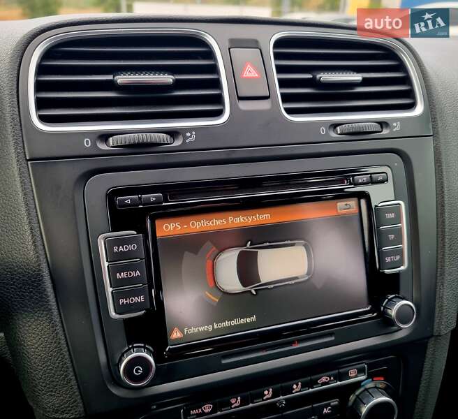 Хэтчбек Volkswagen Golf 2009 в Мукачево фото 77 Хэтчбек Volkswagen Golf 2009 в Мукачево