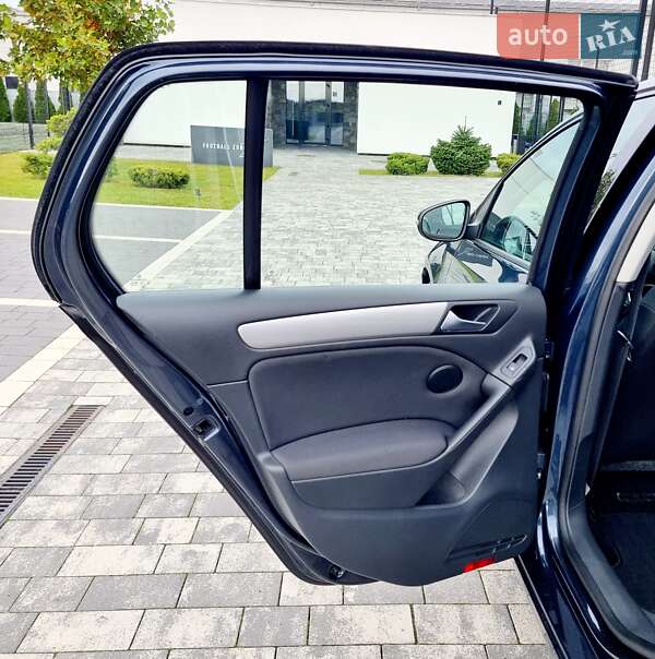 Хэтчбек Volkswagen Golf 2009 в Мукачево фото 82 Хэтчбек Volkswagen Golf 2009 в Мукачево