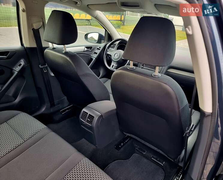 Хэтчбек Volkswagen Golf 2009 в Мукачево фото 88 Хэтчбек Volkswagen Golf 2009 в Мукачево