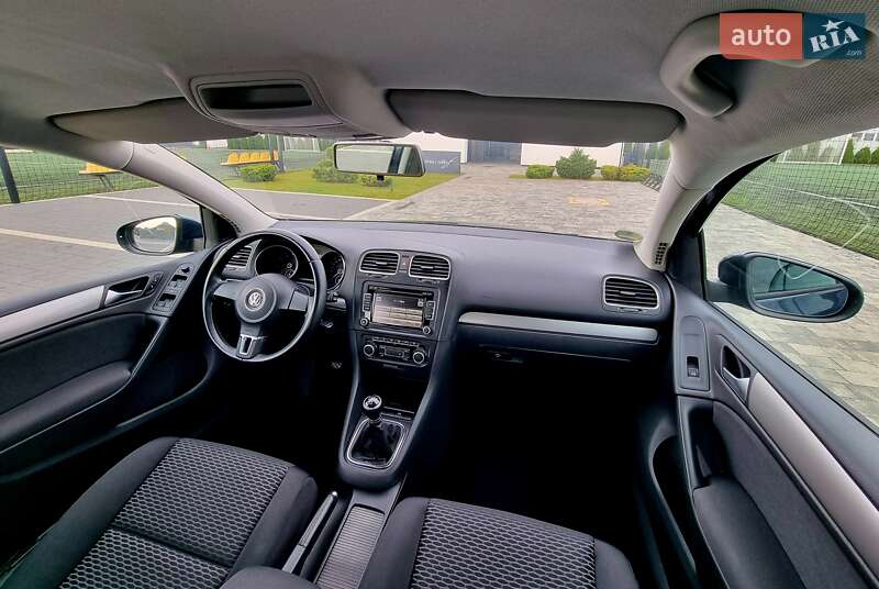 Хэтчбек Volkswagen Golf 2009 в Мукачево фото 94 Хэтчбек Volkswagen Golf 2009 в Мукачево