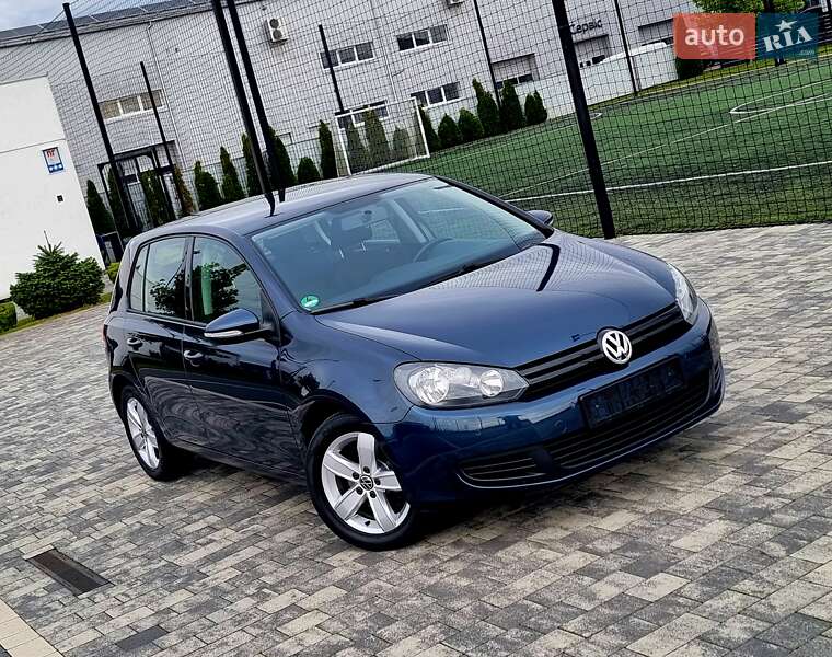 Хэтчбек Volkswagen Golf 2009 в Мукачево фото 112 Хэтчбек Volkswagen Golf 2009 в Мукачево