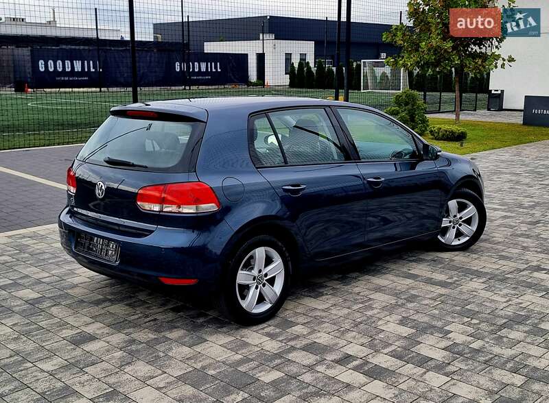 Хэтчбек Volkswagen Golf 2009 в Мукачево фото 117 Хэтчбек Volkswagen Golf 2009 в Мукачево