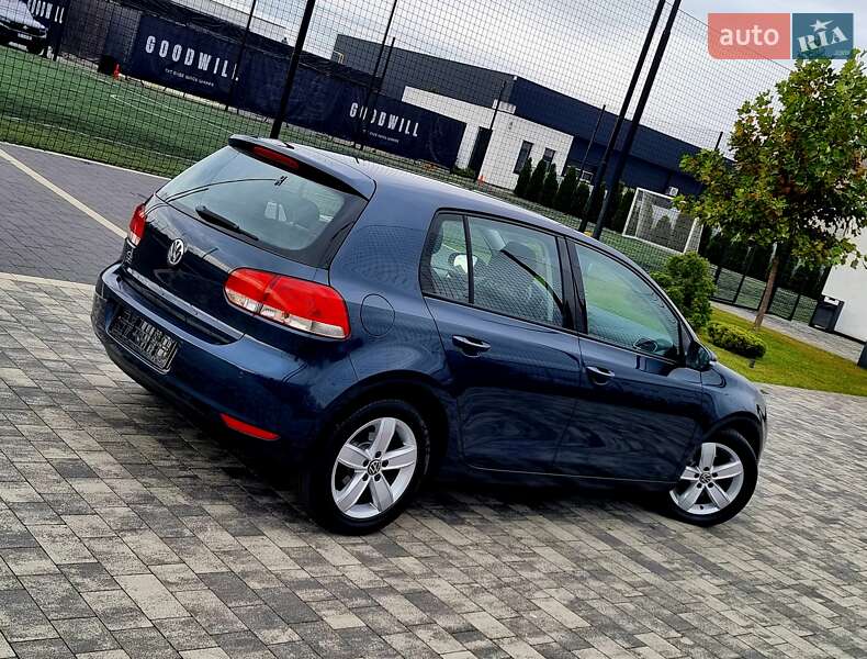 Хэтчбек Volkswagen Golf 2009 в Мукачево фото 118 Хэтчбек Volkswagen Golf 2009 в Мукачево