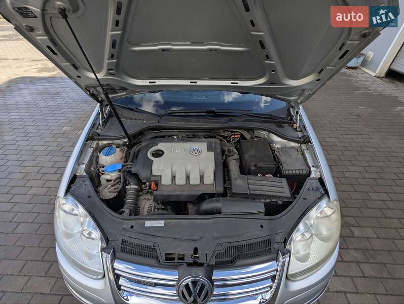 Универсал Volkswagen Golf 2008 в Иваничах фото 21 Универсал Volkswagen Golf 2008 в Иваничах