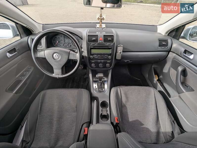 Универсал Volkswagen Golf 2008 в Иваничах фото 26 Универсал Volkswagen Golf 2008 в Иваничах