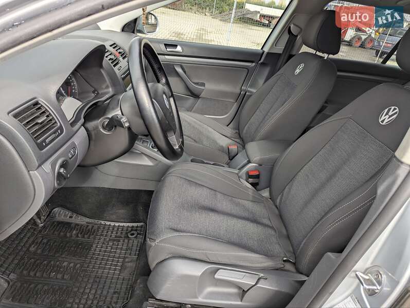 Универсал Volkswagen Golf 2008 в Иваничах фото 31 Универсал Volkswagen Golf 2008 в Иваничах