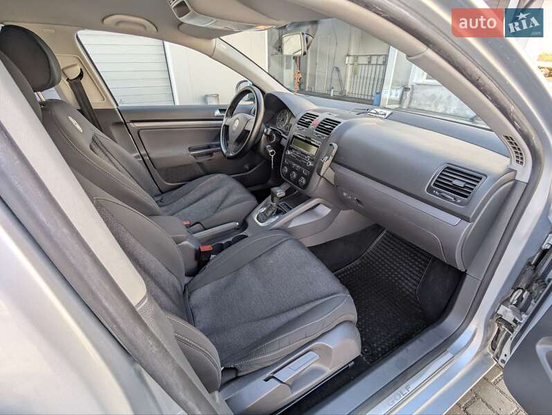 Универсал Volkswagen Golf 2008 в Иваничах фото 34 Универсал Volkswagen Golf 2008 в Иваничах