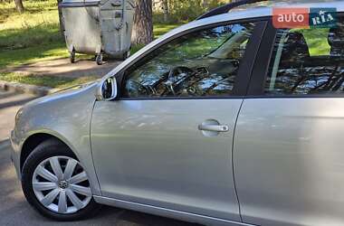 Универсал Volkswagen Golf 2011 в 