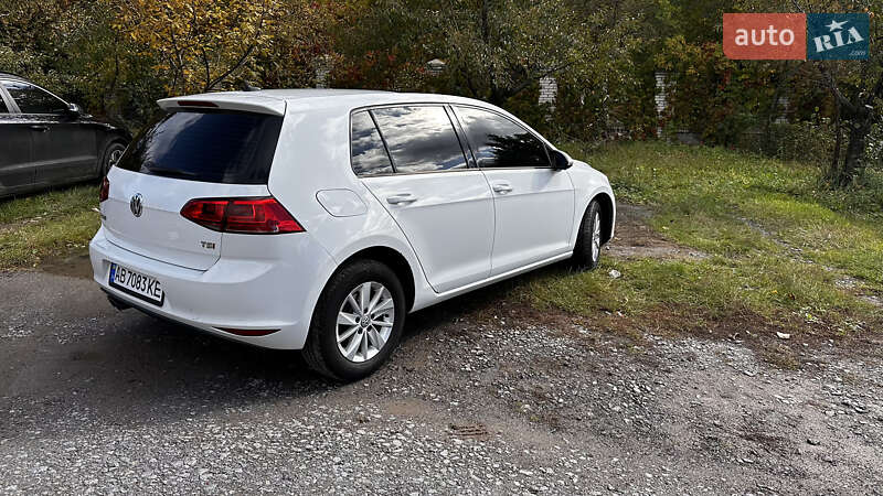 Хетчбек Volkswagen Golf 2014 в Вінниці фото 2 Хетчбек Volkswagen Golf 2014 в Вінниці