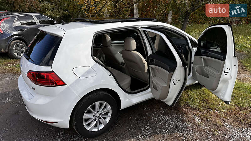 Хетчбек Volkswagen Golf 2014 в Вінниці фото 8 Хетчбек Volkswagen Golf 2014 в Вінниці