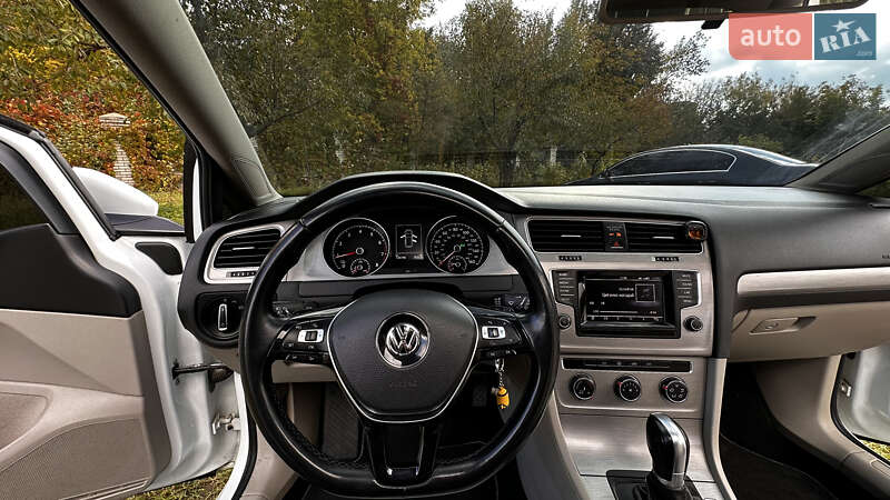 Хетчбек Volkswagen Golf 2014 в Вінниці фото 13 Хетчбек Volkswagen Golf 2014 в Вінниці