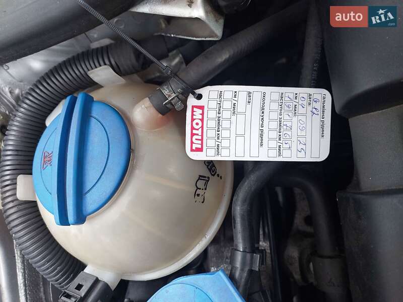 Хэтчбек Volkswagen Golf 2006 в Чернигове фото 26 Хэтчбек Volkswagen Golf 2006 в Чернигове