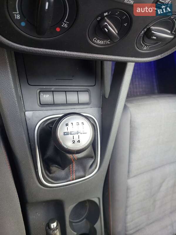 Хэтчбек Volkswagen Golf 2006 в Чернигове фото 27 Хэтчбек Volkswagen Golf 2006 в Чернигове