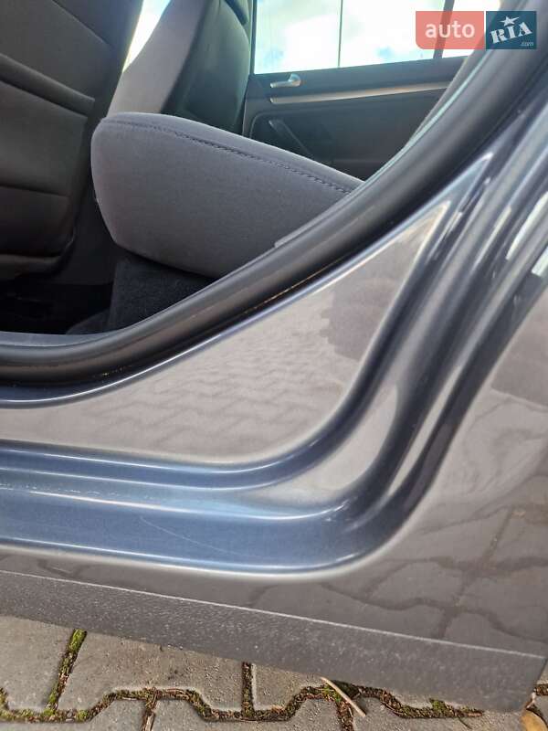 Универсал Volkswagen Golf 2008 в Стрые фото 34 Универсал Volkswagen Golf 2008 в Стрые