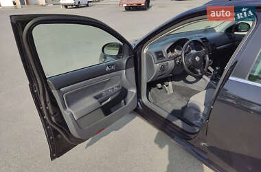 Универсал Volkswagen Golf 2008 в 