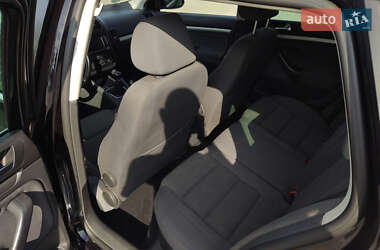 Универсал Volkswagen Golf 2008 в 