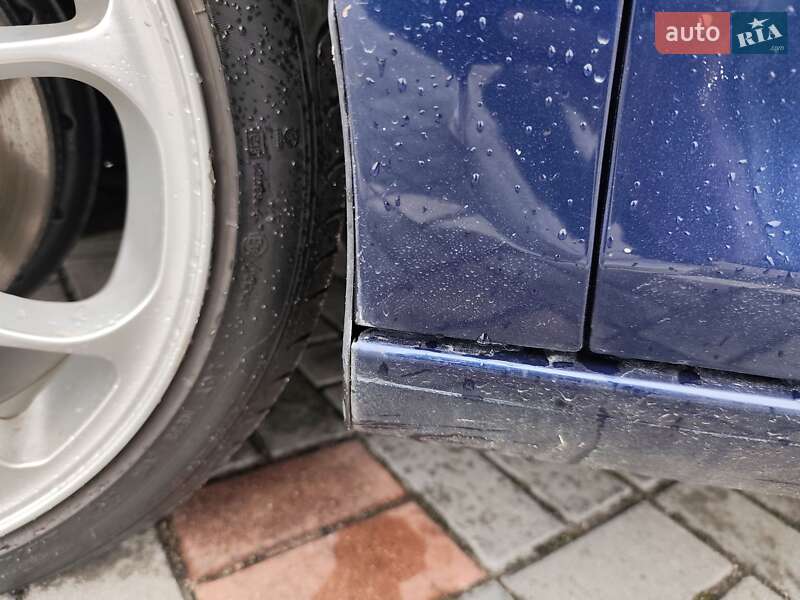 Универсал Volkswagen Golf 2007 в Житомире