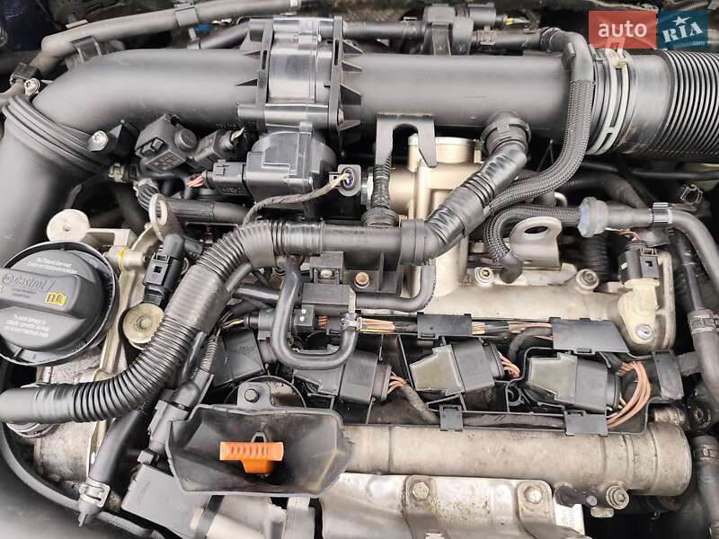 Универсал Volkswagen Golf 2007 в Житомире