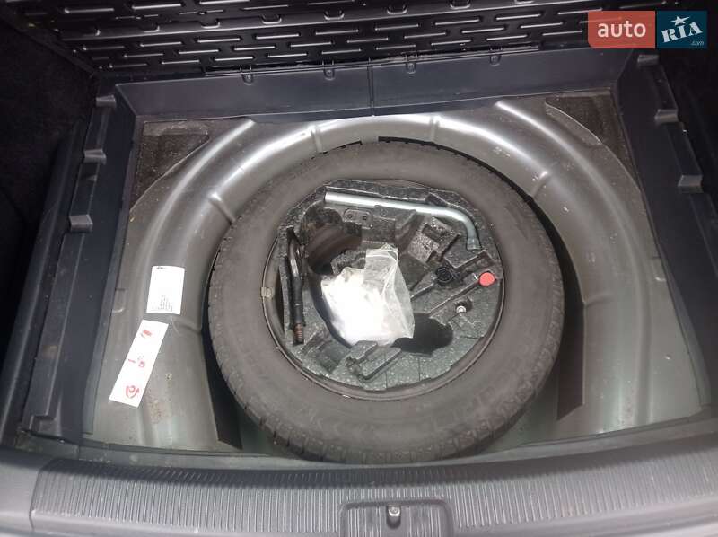 Универсал Volkswagen Golf 2008 в Черкассах фото 8 Универсал Volkswagen Golf 2008 в Черкассах