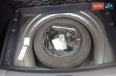 Универсал Volkswagen Golf 2008 в 
