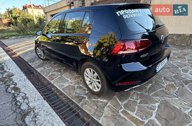 Універсал Volkswagen Golf 2020 в Одесі