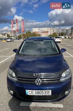 Универсал Volkswagen Golf 2009 в Черновцах