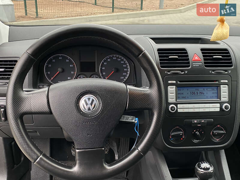 Хэтчбек Volkswagen Golf 2006 в Житомире фото 15 Хэтчбек Volkswagen Golf 2006 в Житомире