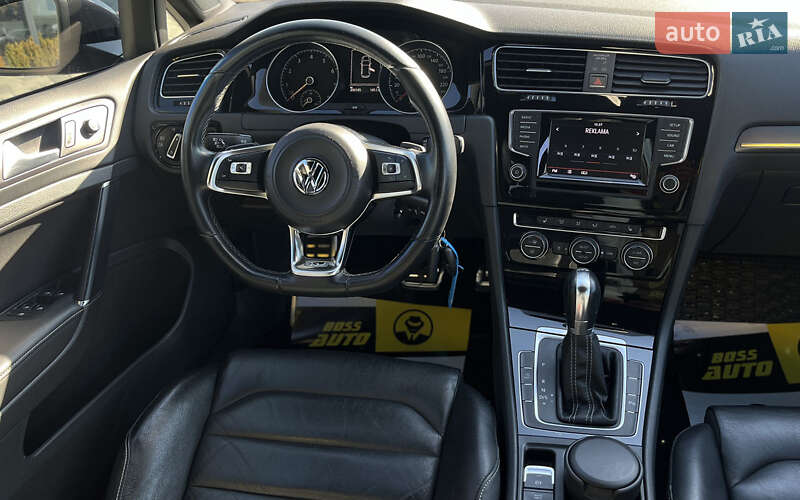 Хэтчбек Volkswagen Golf 2013 в Мукачево фото 11 Хэтчбек Volkswagen Golf 2013 в Мукачево